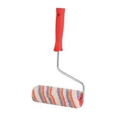 Rulopa Gökkuşağı Saten Rulo 25 cm