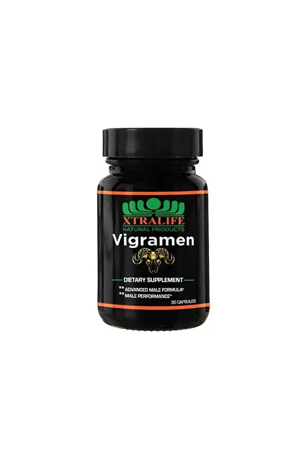 Vıgramen