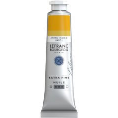 Artist Yağlı Boya 40ml - S2 N:182 İndian Yellow Hue