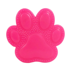 Benny Köpek Oyuncağı Pati 9,5 x 9 cm Çeşitli Renklerde