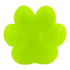 Benny Köpek Oyuncağı Pati 9,5 x 9 cm Çeşitli Renklerde