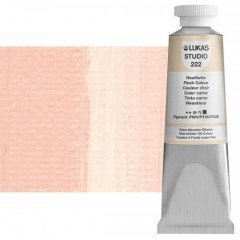 Studio Yağlıboya 37ml N:222 Flesh Colour