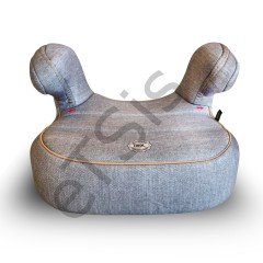 Comfymax Dream 15-36kg Yükseltici / Oto koltuğu - Denim Grey
