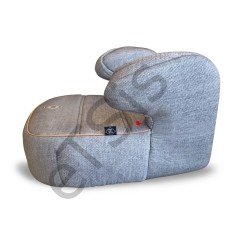 Comfymax Dream 15-36kg Yükseltici / Oto koltuğu - Denim Grey