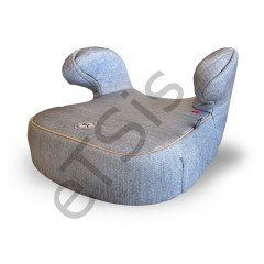 Comfymax Dream 15-36kg Yükseltici / Oto koltuğu - Denim Grey