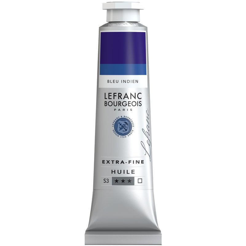 Artist Yağlı Boya 40ml - S3 N:039 Indathrene Blue