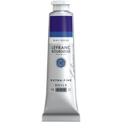 Artist Yağlı Boya 40ml - S3 N:039 Indathrene Blue
