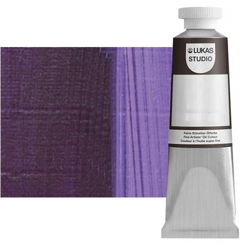 Studio Yağlıboya 37ml N:327 Cobalt Violet Hue