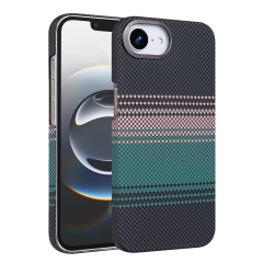 İphone 16e Vega Magsafe Kapak - Yeşil