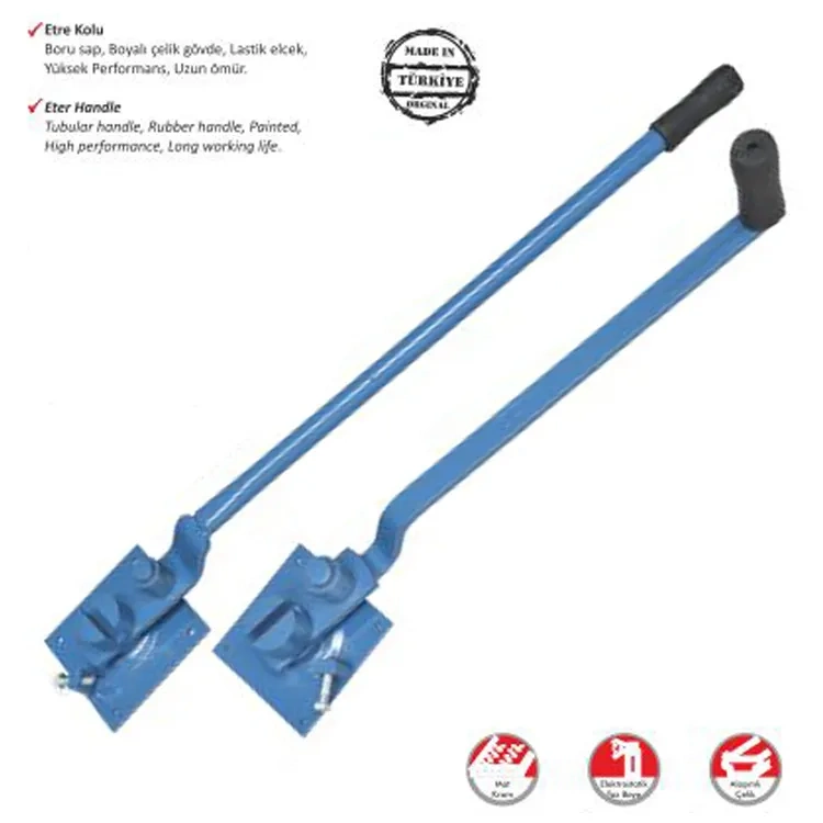 Sait Demirci Etre Kolu 12 Mm