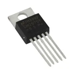 Lm 2575t-5 To-220-5 Entegre Devre