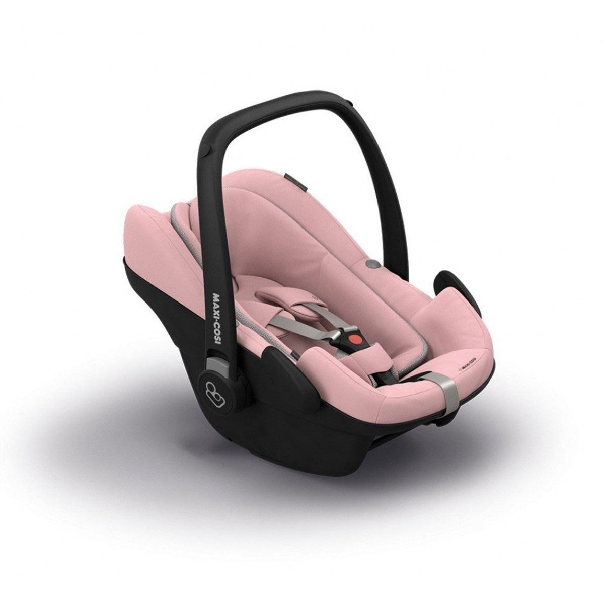 Maxi-Cosi Pebble Plus Oto Koltuğu Ana Kucağı / Blush