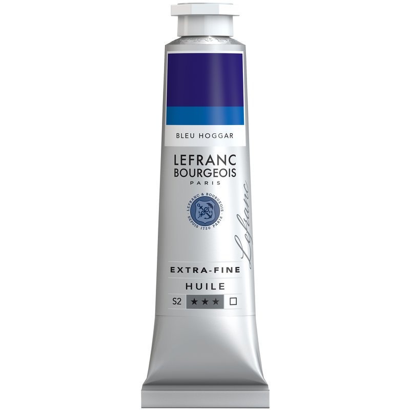 Artist Yağlı Boya 40ml - S2 N:036 Phthlo Blue