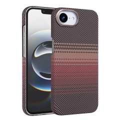 İphone 16e Vega Magsafe Kapak - Çöl Titanyum