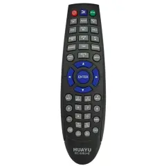 Huayu Universal Rc-820j+e Akıllı Projeksiyon + Oto Teyp Kumandası