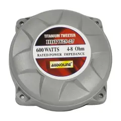 Magicvoice 80w Peak 300w 4-8 Ohm Tweeter