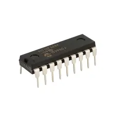 Pıc 16f628a Dıp-18 Entegre Devre