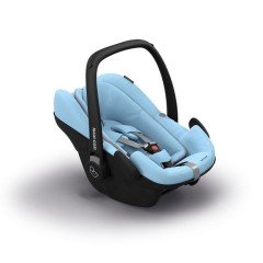 Maxi-Cosi Pebble Plus Oto Koltuğu Ana Kucağı / Sky