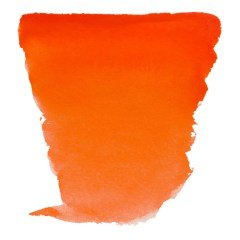 Sulu Boya Tablet 278 Pyrrole Orange
