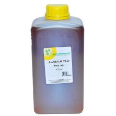 Alabalık Yağı Doğal 1000 Gr