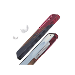 Samsung Galaxy A35 5g Vega Magsafe Kapak - Gri