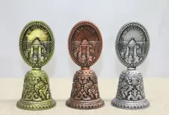 İstanbul Temalı El Çanı - Model 2