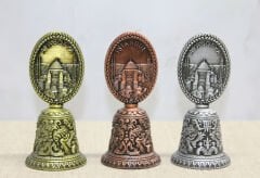 İstanbul Temalı El Çanı - Model 2