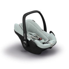 Maxi-Cosi Pebble Plus Oto Koltuğu Ana Kucağı / Grey