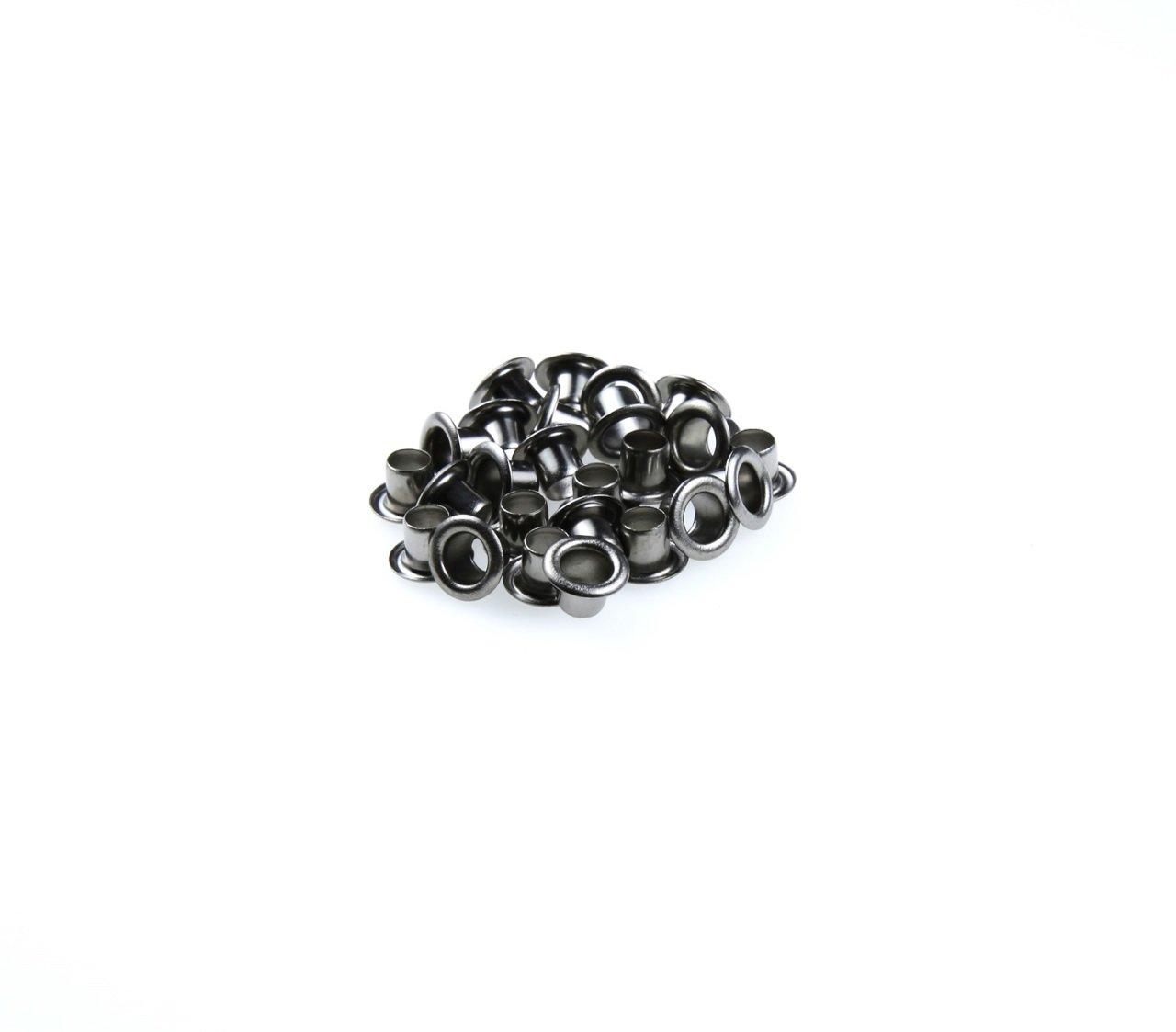 Pirinç Kuş Gözü - Füme - 8mm - 25ad
