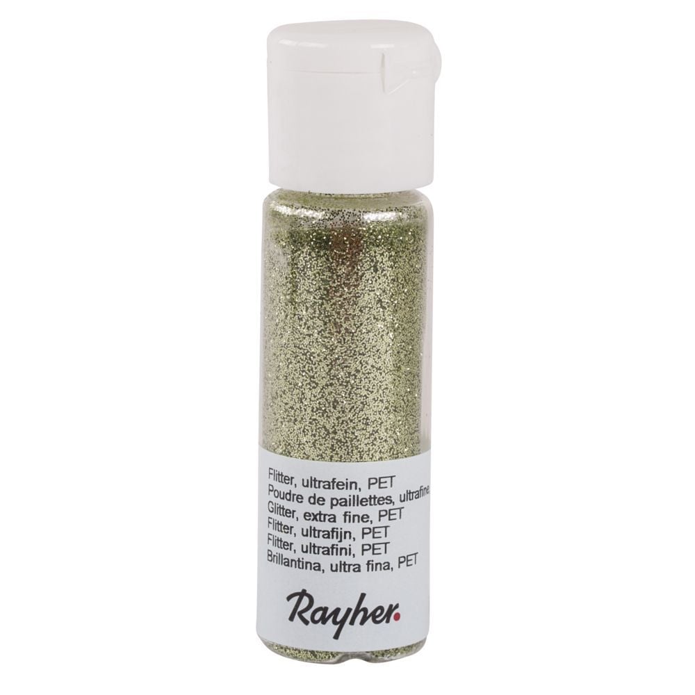 Sim - Açık Yeşil - 20ml