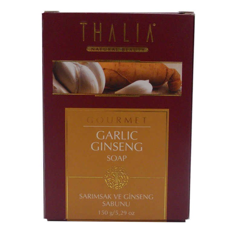 Sarımsak Özlü Karışık Sabun 150 Gr