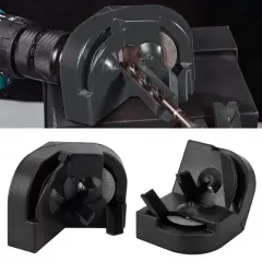 Sunup Sn-30951 Taşınabilir Köşe Matkap Ucu Taşlama Bileme Makinesi Aparatı