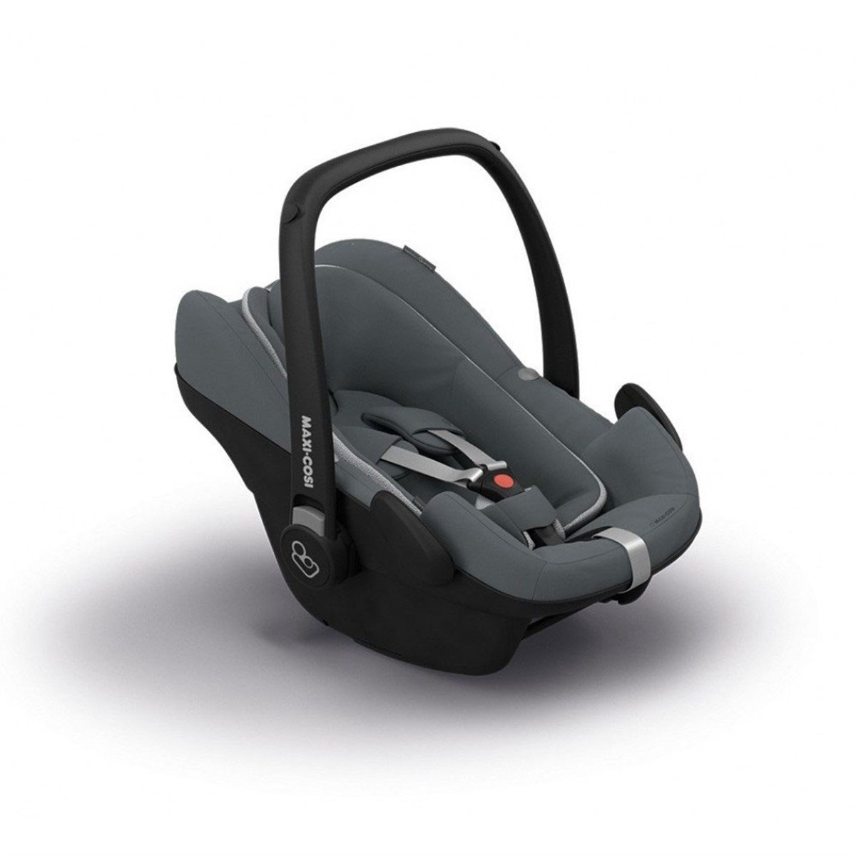 Maxi-Cosi Pebble Plus Oto Koltuğu Ana Kucağı / Graphite