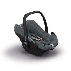 Maxi-Cosi Pebble Plus Oto Koltuğu Ana Kucağı / Graphite