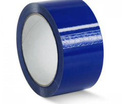 Çok Amaçlı Lacivert Bant 48 Mm X 5 Mt