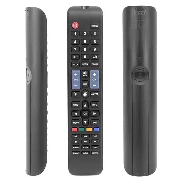 Skytech Android Smart Tv Lcd-led Tv Kumanda