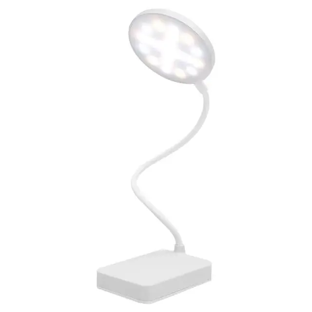 Powermaster Mx-8803a Usb'li Dokunmatik Düğmeli Üç Modlu Masa Lambası