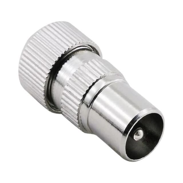 60 Ohm Anten Fişi Erkek Metal Oksan