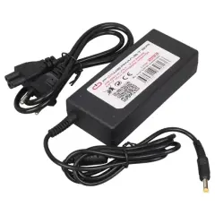 Powermaster Pm-2193 19 Volt - 4.74 Amper 4.8*1.7 Mm Uçlu Adaptör (hp Notebook)