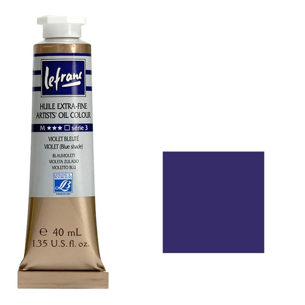 Artist Yağlı Boya 40ml - S2 N:610 Egyptian Violet Hue