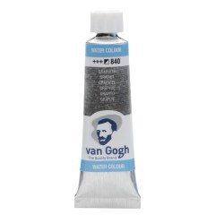 Tüp Suluboya - 840 Graphite - 10ml