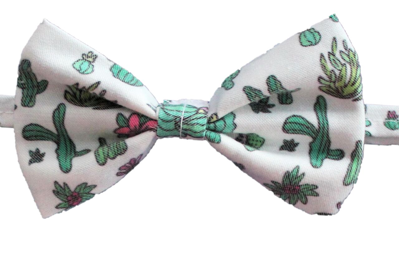 Kaktüs Köpek Papyonu 26-56 Cm