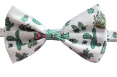 Kaktüs Köpek Papyonu 26-56 Cm