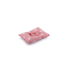 Moje Emzirme Yastığı - Mega Yıldız Pembe