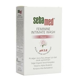 Sebamed Genital Hijyenik Emülsiyon 200 ML