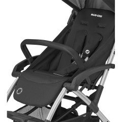 Maxi-Cosi Laika2 Travel Sistem Bebek Arabası / Essential Black