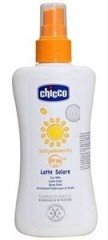Chicco 50+ Faktör Güneş Sütü Sprey 150 ml