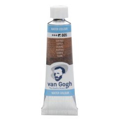 Tüp Suluboya - 805 Copper - 10ml