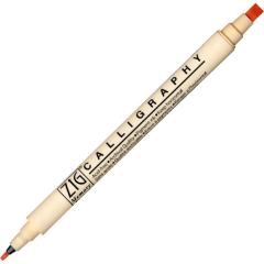Çift Taraflı Kaligrafi Kalemi 2-5mm N:071 Peach Bliss