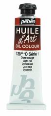Huile Dart Yağlıboya - 37ml - Light Red - S1 - 128